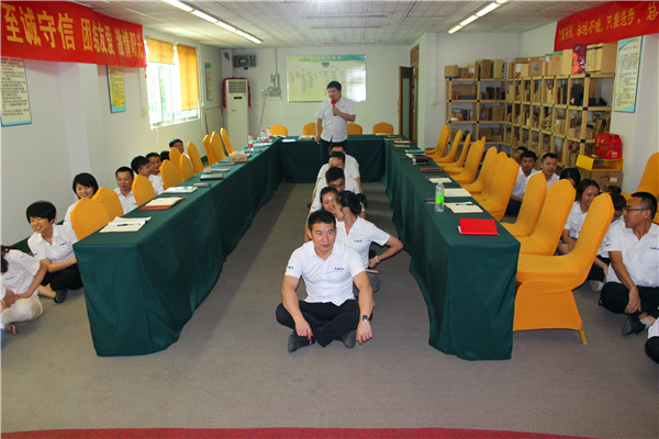 伽立銷售啟動(dòng)會(huì) 伽立銷售啟動(dòng)會(huì)